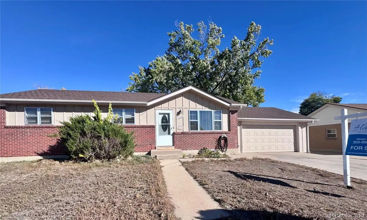 11234 Humboldt, Northglenn, CO 80233 - #1