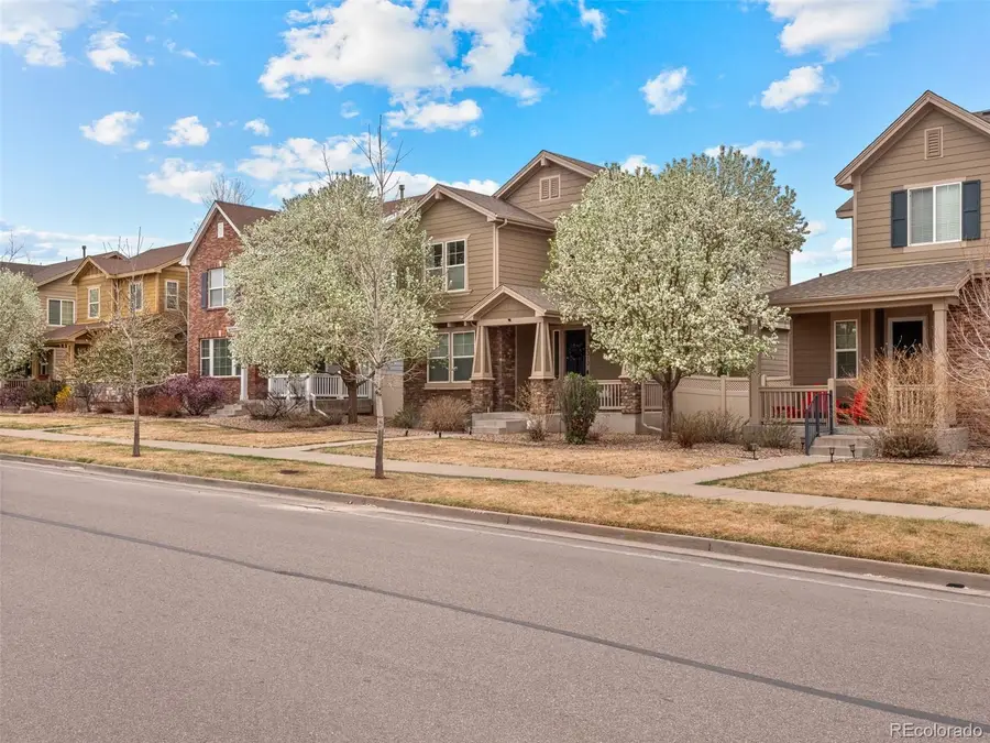 7312 Depew Street, Arvada, CO 80003 - #2