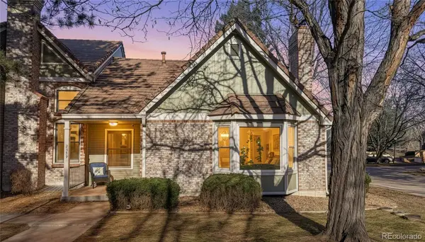 2359 Ranch Drive, Denver, CO 80234