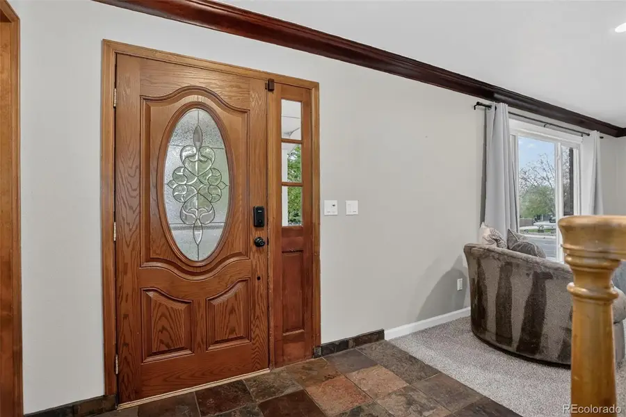 5452 S Zeno Street, Centennial, CO 80015 - #3