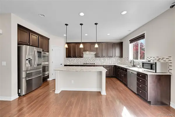 12762 Fisher Street, Englewood, CO 80112