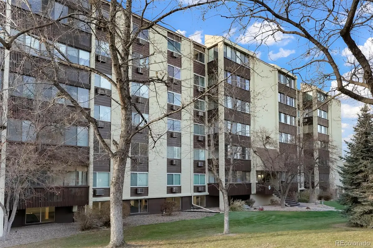 3465 S Poplar Street #208, Denver, CO 80224 - Image #1