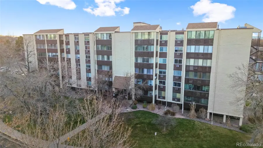 3465 S Poplar Street #208, Denver, CO 80224 - Image #2