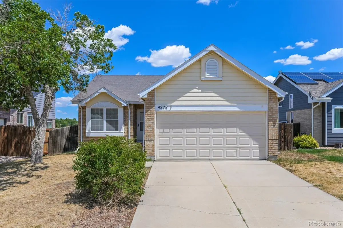 4272 S Ireland Court, Aurora, CO 80013 - #1