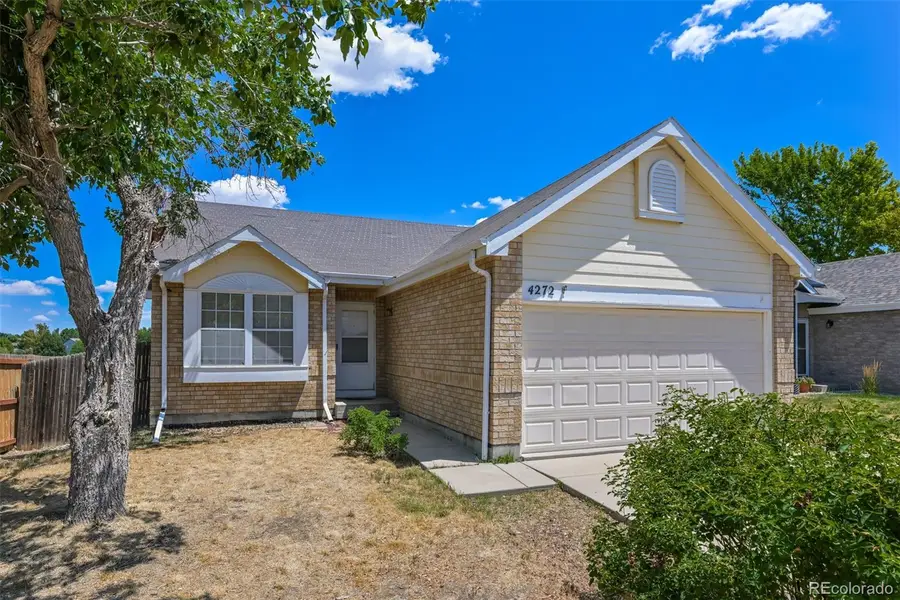 4272 S Ireland Court, Aurora, CO 80013 - #2