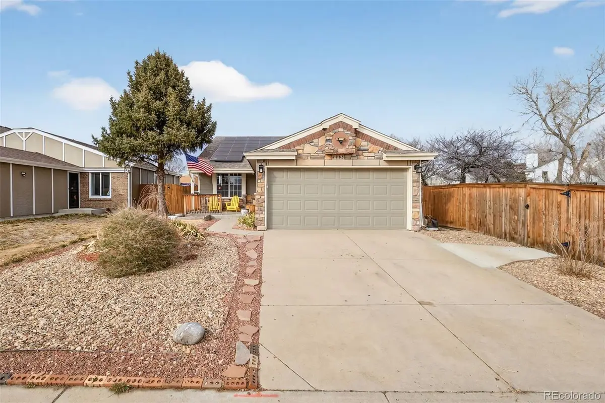 5063 E 112th Court, Thornton, CO 80233 - #1