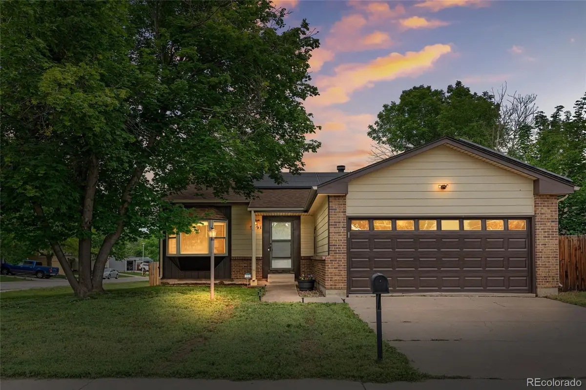 5991 W 68th Avenue, Arvada, CO 80003 - #1