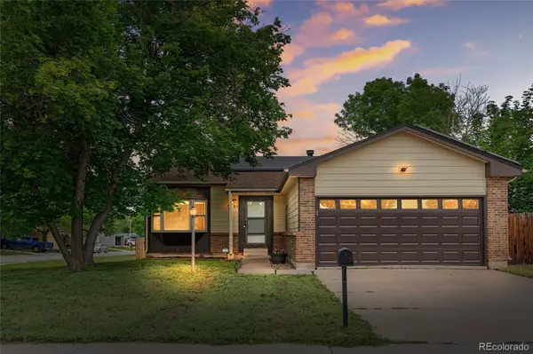 5991 W 68th Avenue, Arvada, CO 80003