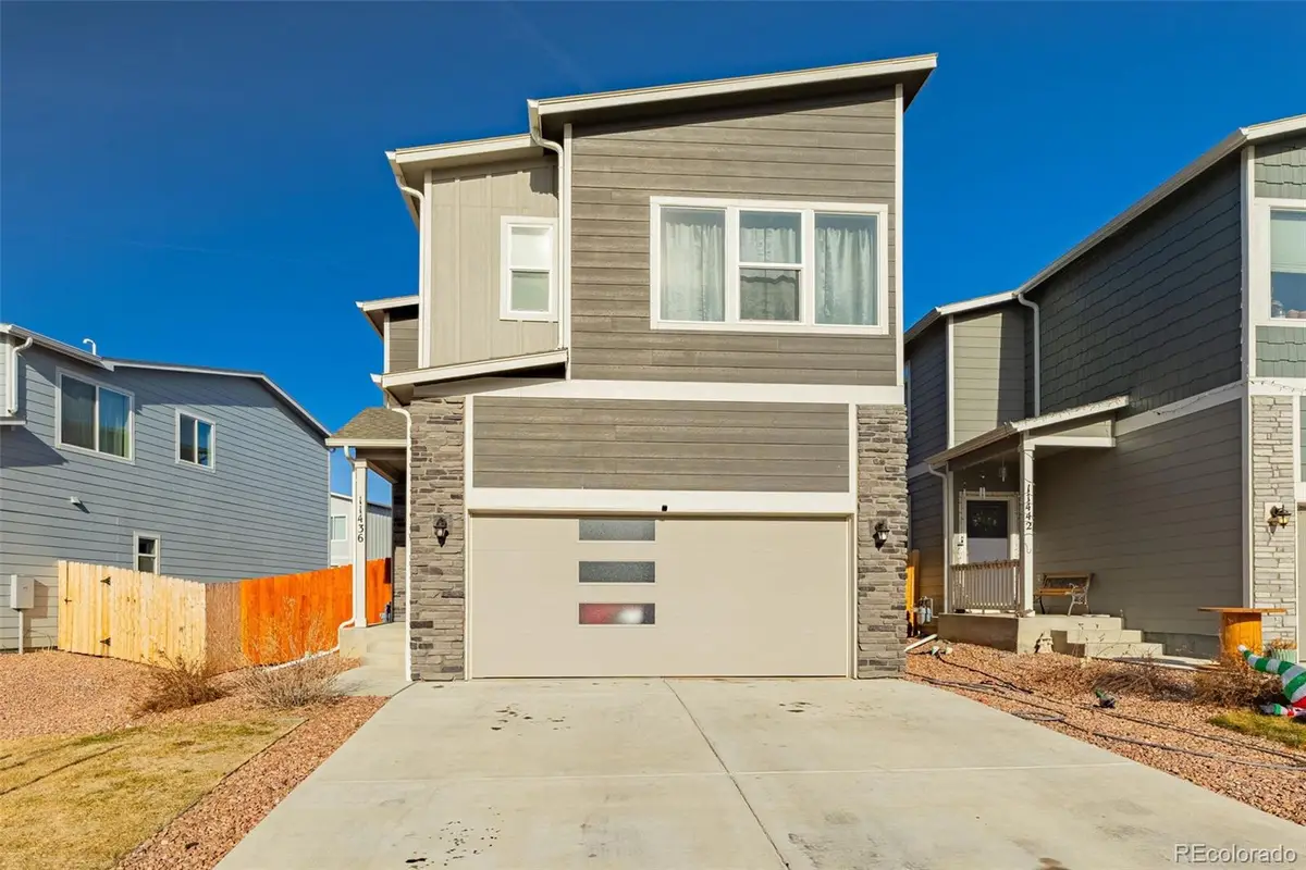 11436 Piping Plover Place, Colorado Springs, CO 80925 - Image #1