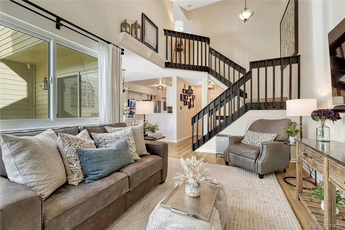 10359 W Fair Avenue #D, Littleton, CO 80127 - Image #1