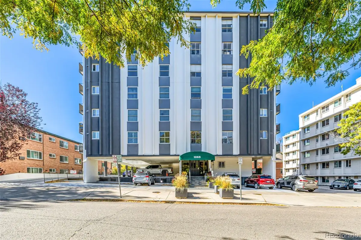 1265 Race Street #208, Denver, CO 80206 - Image #1