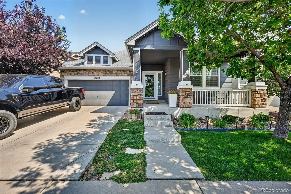 22195 E Grand Drive, Aurora, CO 80015 - #1