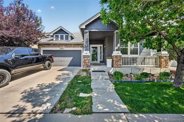 22195 E Grand Drive, Aurora, CO 80015