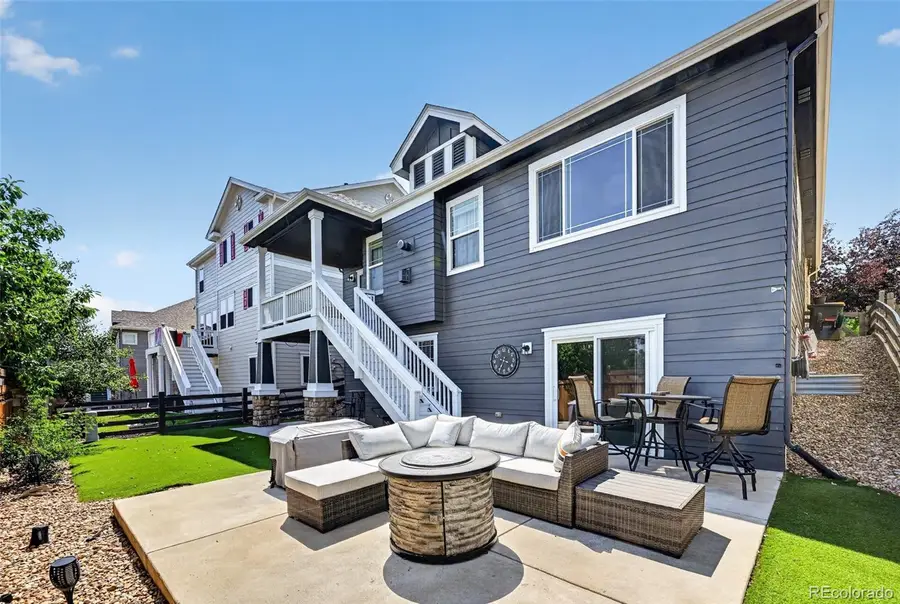 22195 E Grand Drive, Aurora, CO 80015 - #2