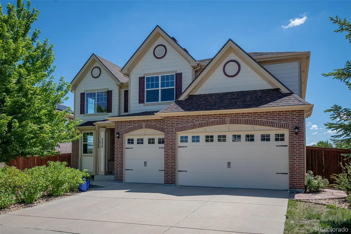 5356 S Fultondale Way, Aurora, CO 80016 - #1
