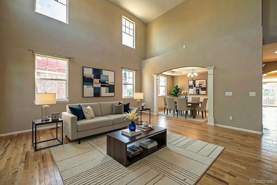 5356 S Fultondale Way, Aurora, CO 80016 - #3