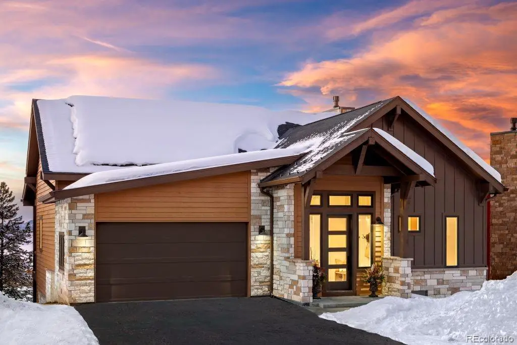 19 Scenic Trail, Winter Park, CO 80482 - Image #1
