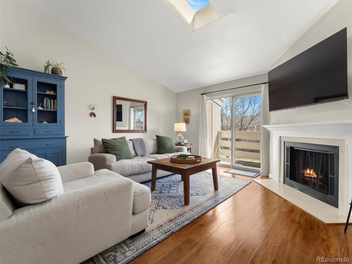 3320 S Ammons Street #206, Lakewood, CO 80227 - #1