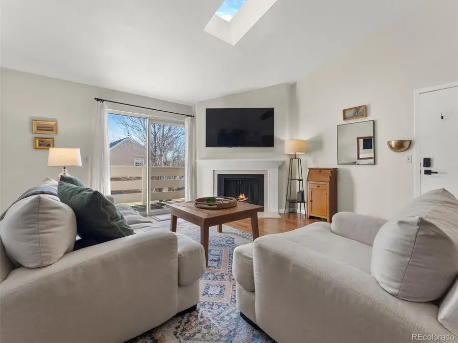 3320 S Ammons Street #206, Lakewood, CO 80227 - #2