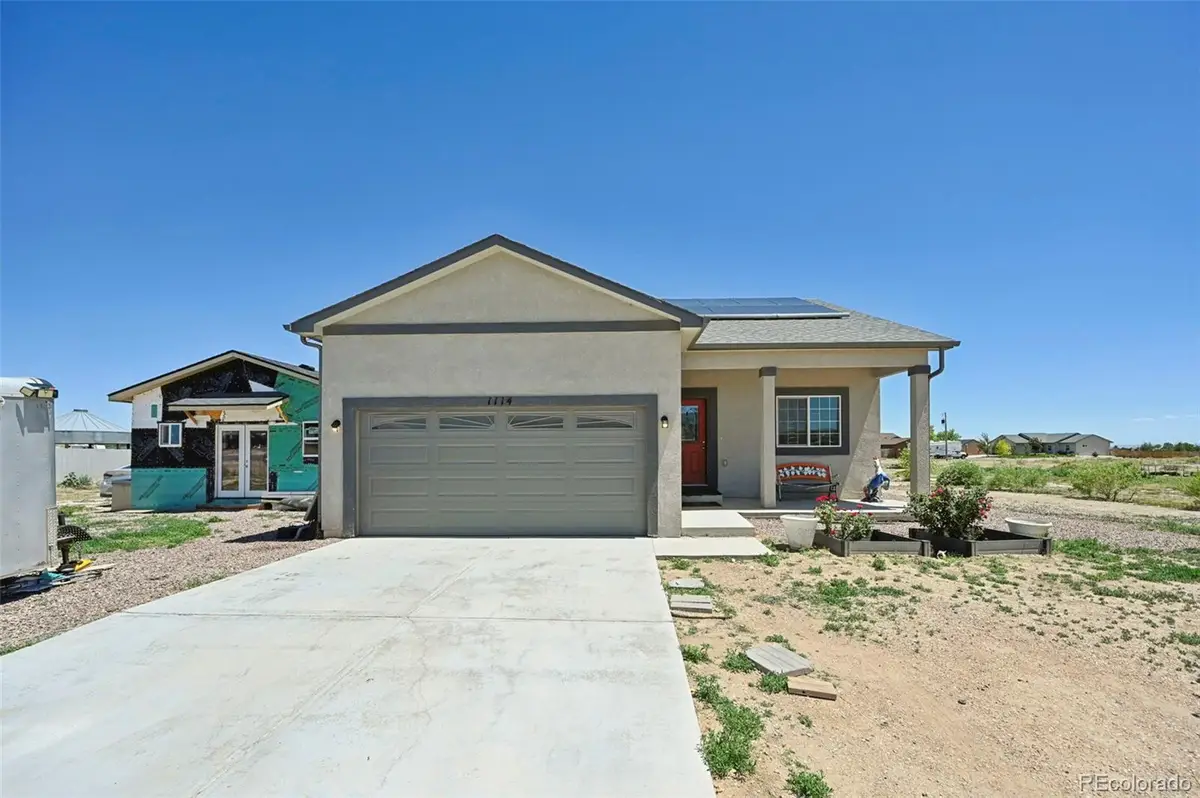 1114 E Laramie Avenue, Pueblo, CO 81007 - #1
