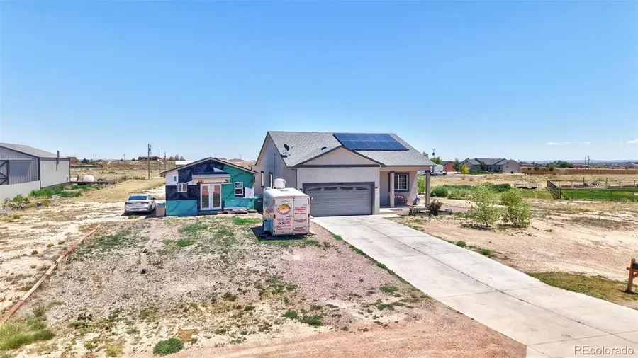 1114 E Laramie Avenue, Pueblo, CO 81007 - #2