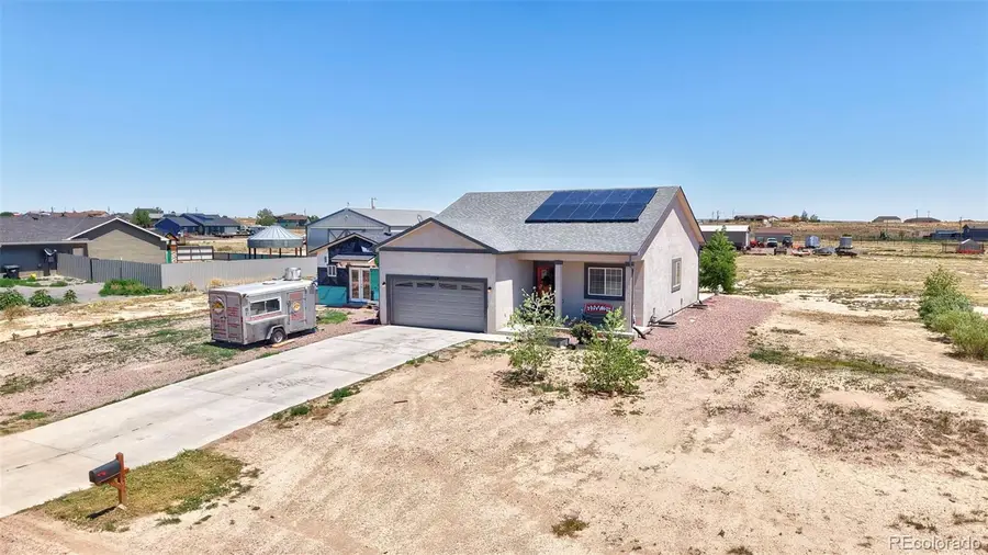1114 E Laramie Avenue, Pueblo, CO 81007 - #3