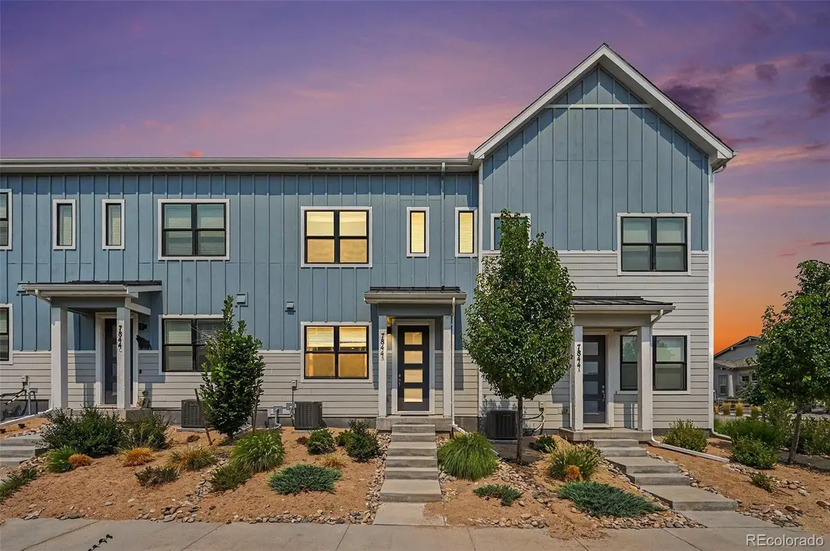 7844 Horsebrush Lane #B, Littleton, CO 80125 - #1