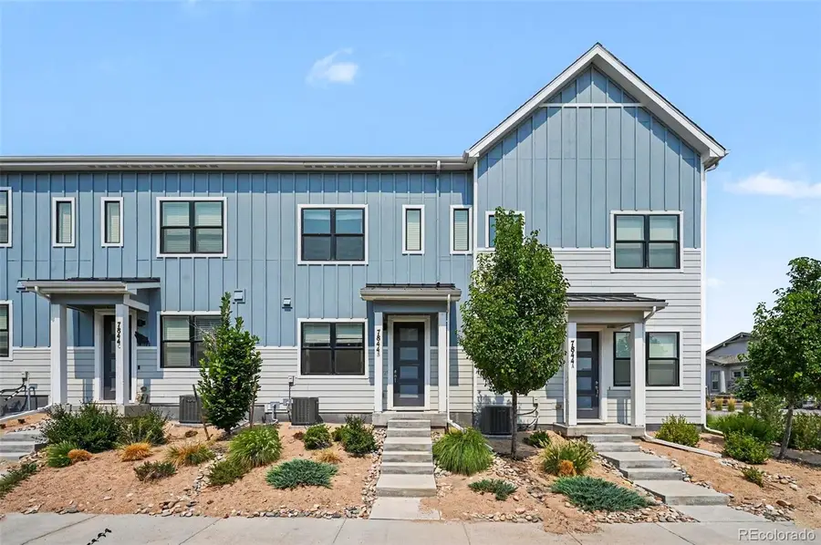 7844 Horsebrush Lane #B, Littleton, CO 80125 - #2