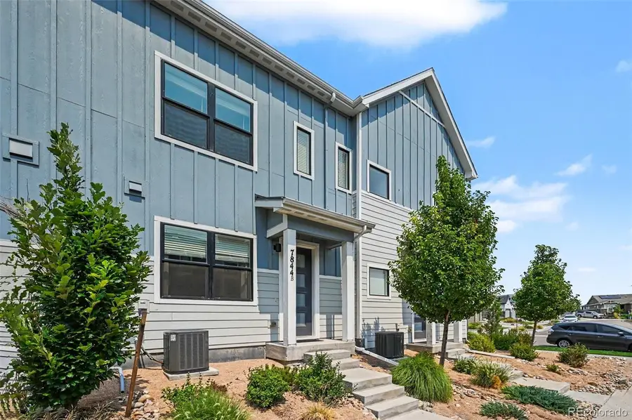 7844 Horsebrush Lane #B, Littleton, CO 80125 - #3