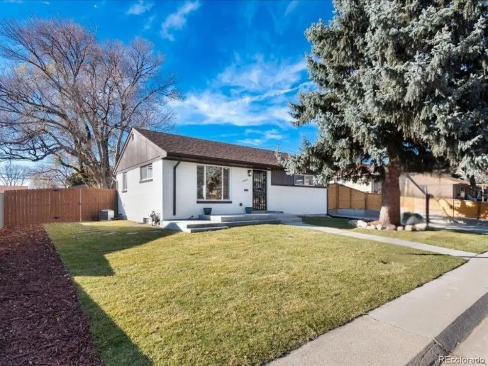 6991 Zuni Street, Denver, CO 80221 - Image #1