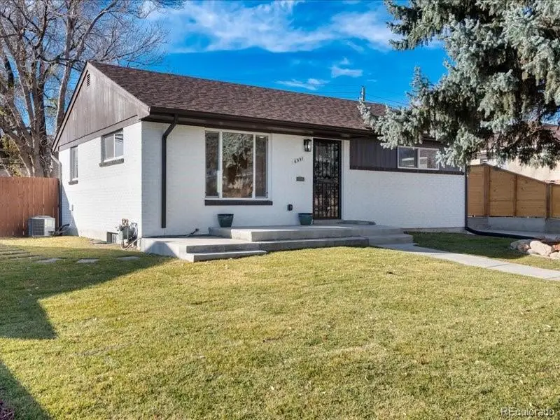 6991 Zuni Street, Denver, CO 80221 - Image #3