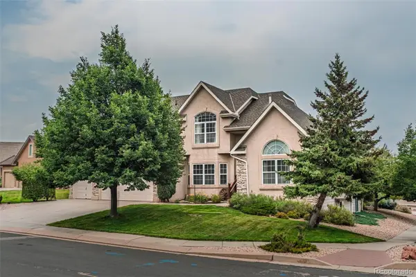 5755 Huffman Court, Colorado Springs, CO 80919