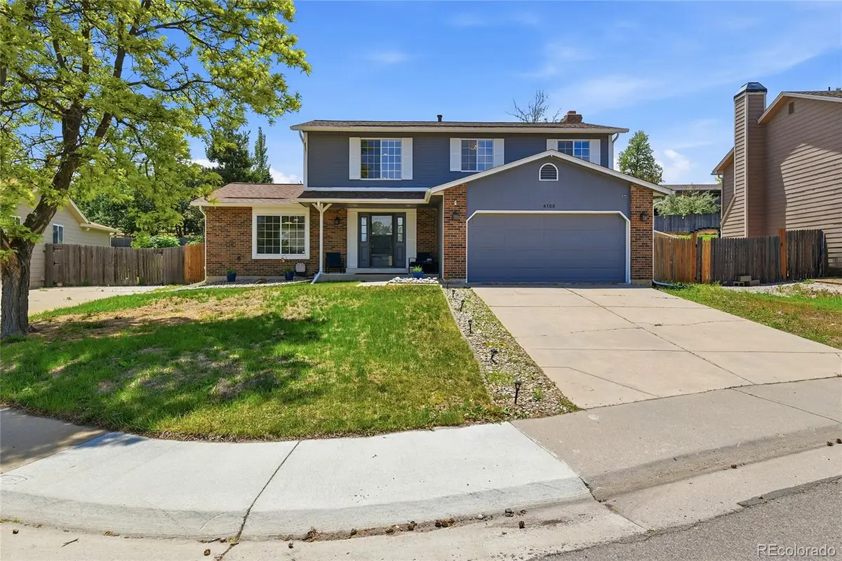 4108 S Andes Way, Aurora, CO 80013 - #1