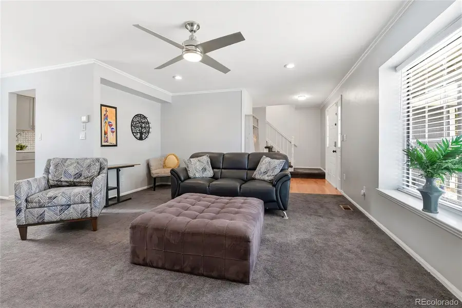 4108 S Andes Way, Aurora, CO 80013 - #3