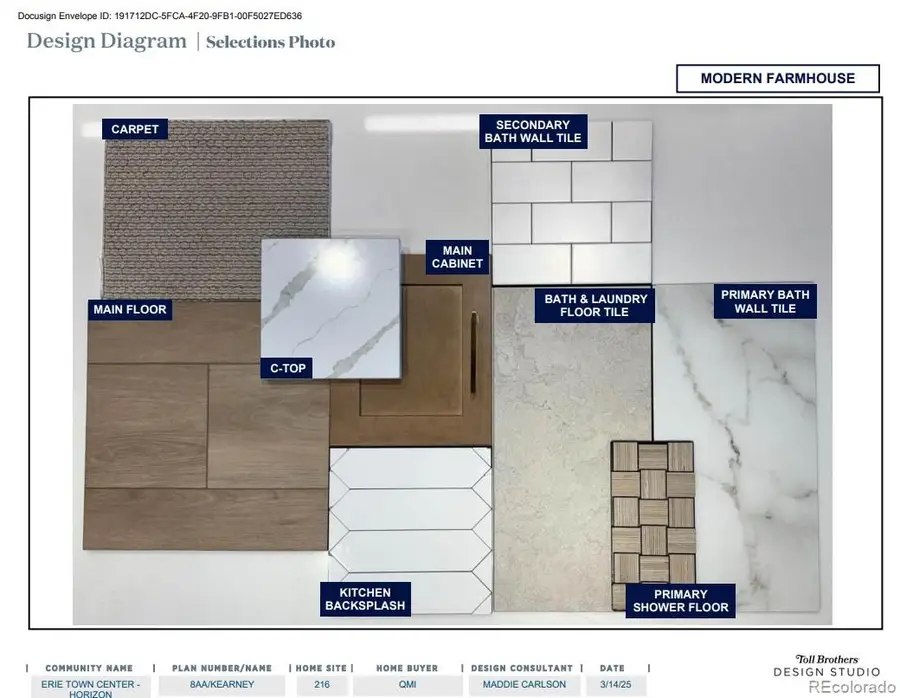 671 Skyhook Street, Erie, CO 80516 - Image #2