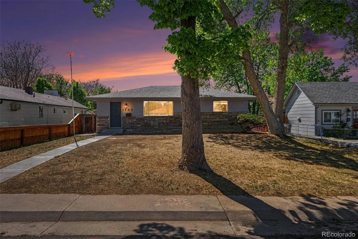 1785 Florence Street, Aurora, CO 80010 - #1