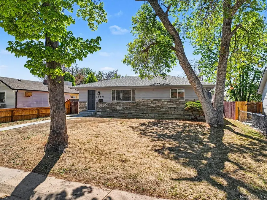 1785 Florence Street, Aurora, CO 80010 - #2