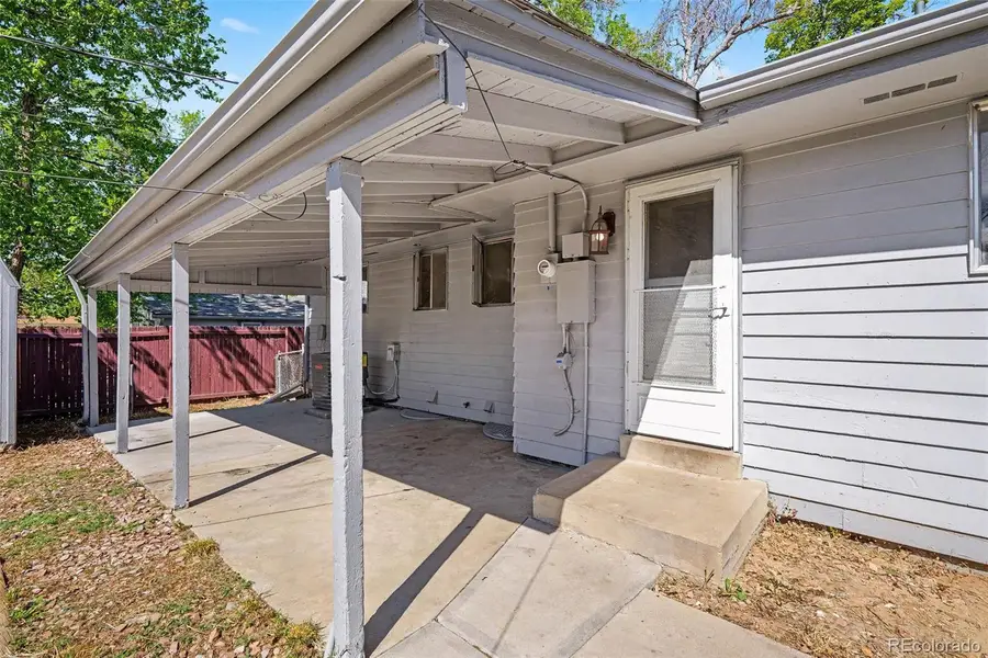 1785 Florence Street, Aurora, CO 80010 - #3