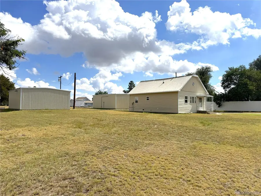 716 Pawnee, Flagler, CO 80815 - #3