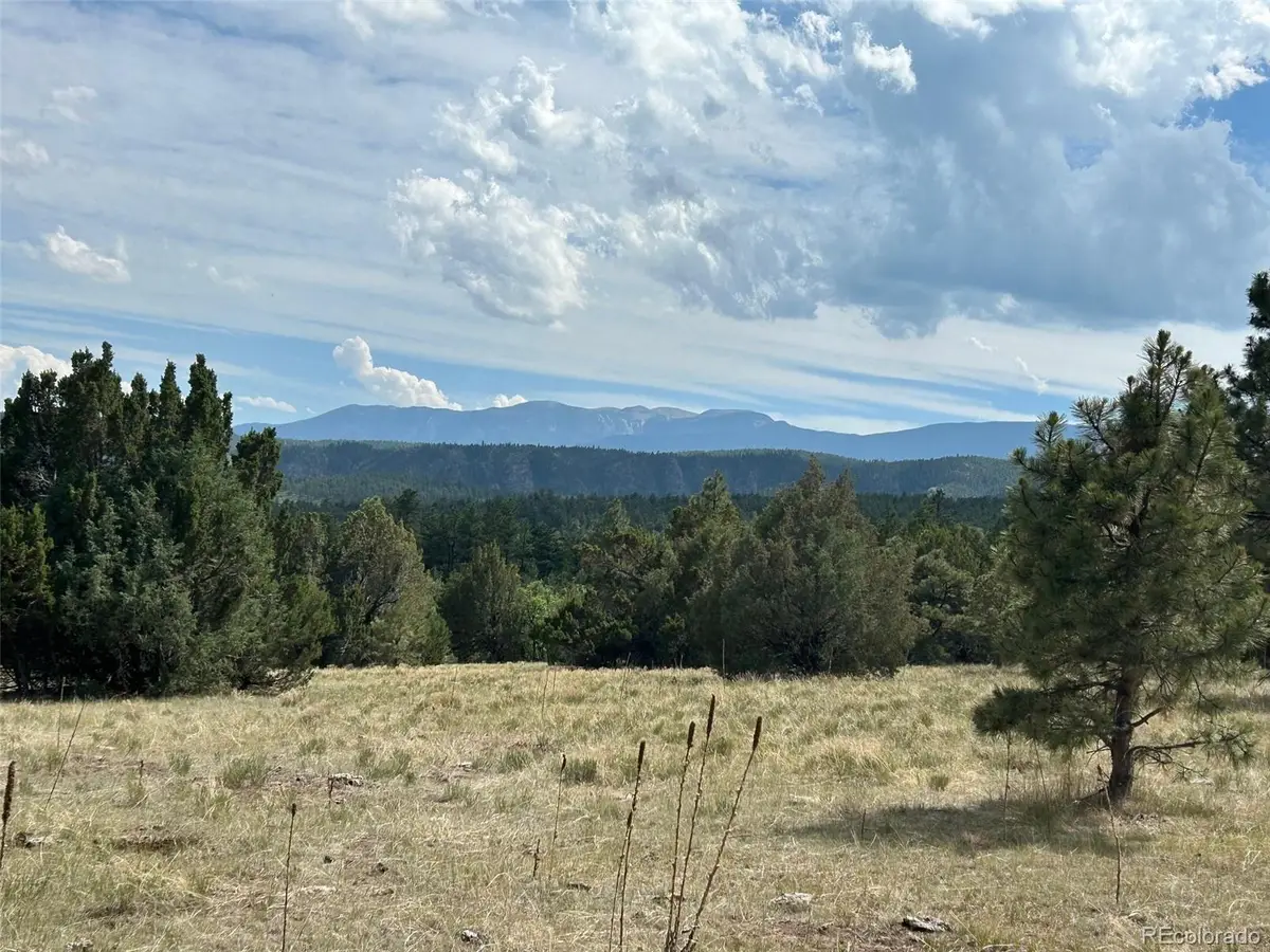 Lot 26 Tbd Signal Mountain Ranch, Beulah, CO 81023 - #1