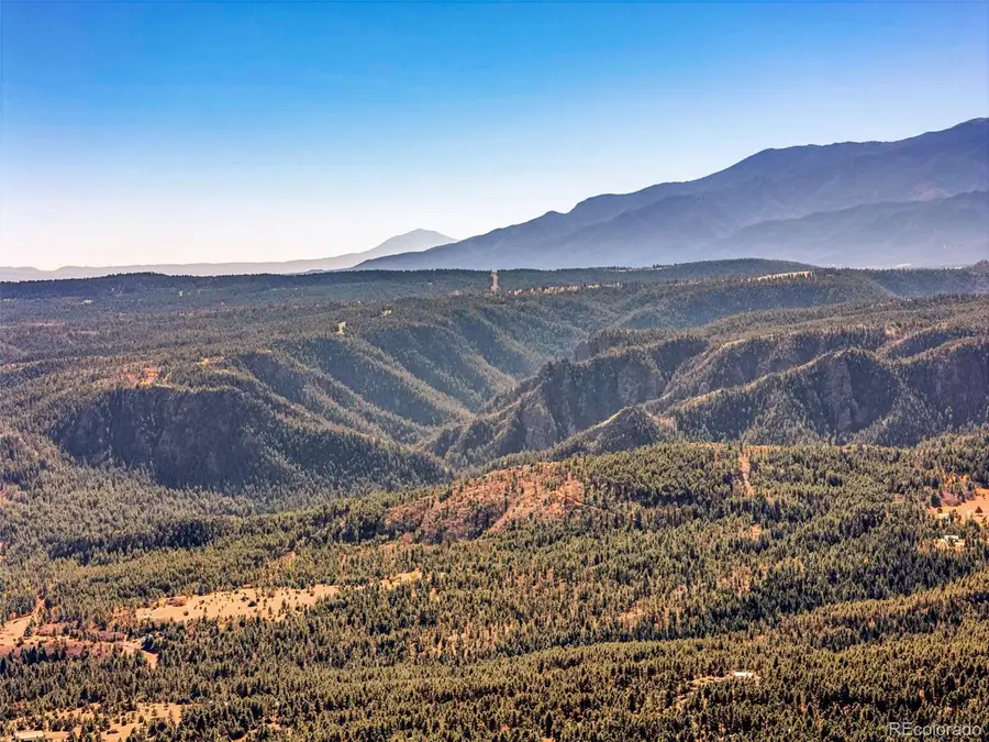 Lot 26 Tbd Signal Mountain Ranch, Beulah, CO 81023 - #2