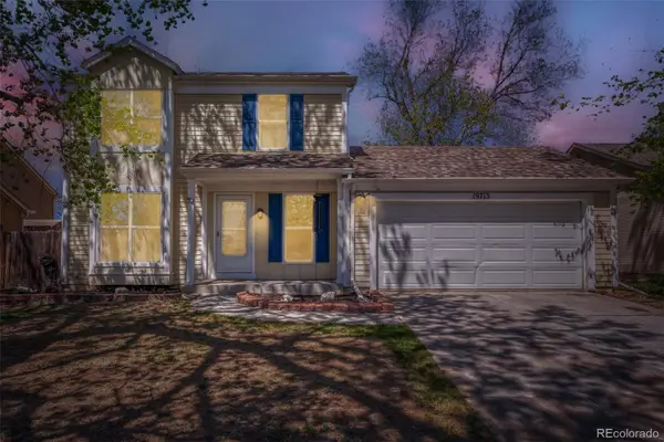 19713 E Girard Avenue, Aurora, CO 80013