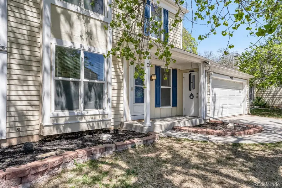19713 E Girard Avenue, Aurora, CO 80013 - #2