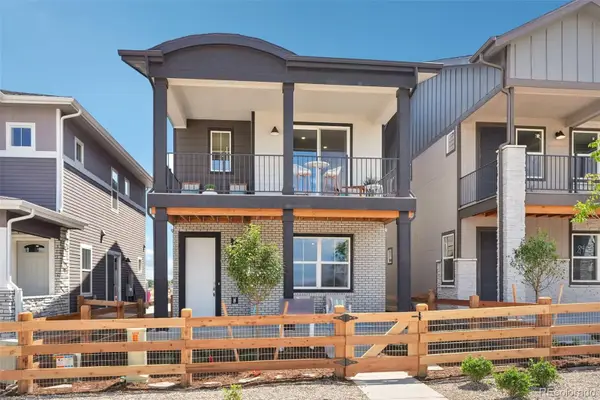 8455 Federal Boulevard, Westminster, CO 80031