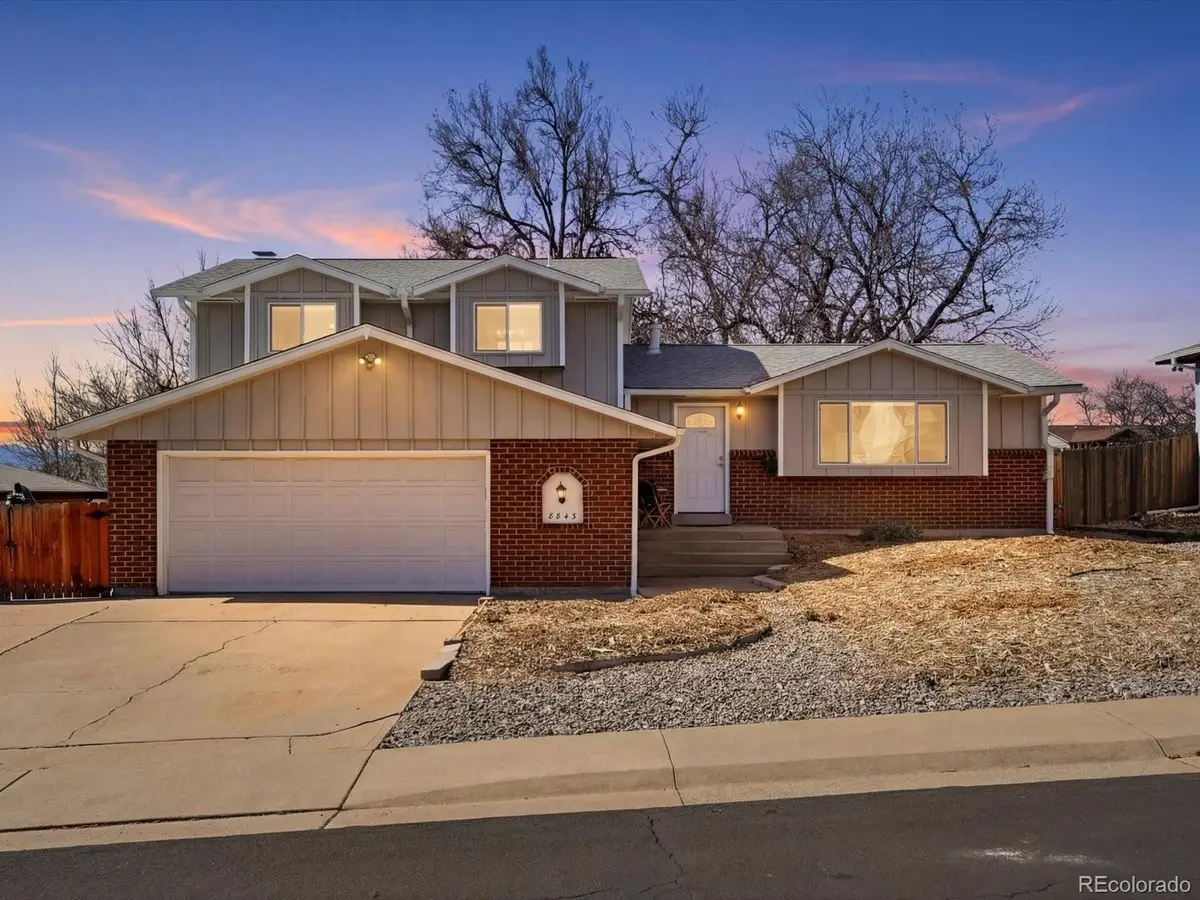 8843 Seton Street, Westminster, CO 80031 - #1