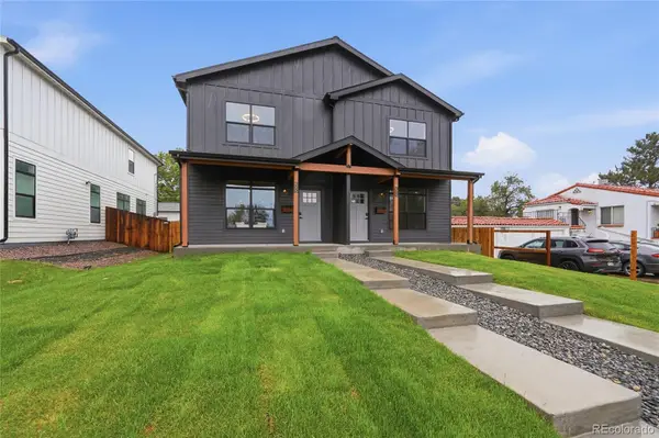 369 S Dale Court, Denver, CO 80219
