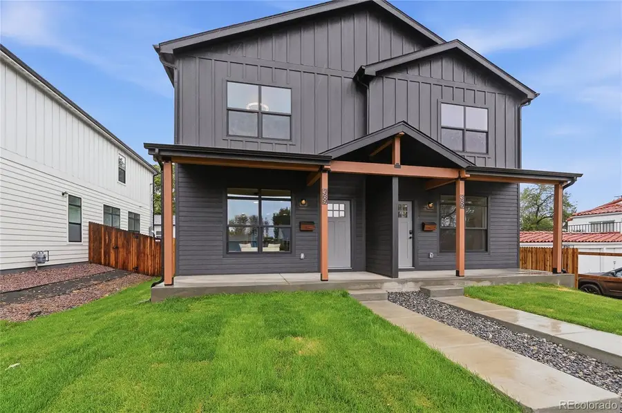 369 S Dale Court, Denver, CO 80219 - #2