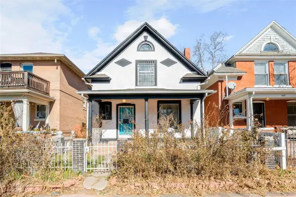 405 E 1st Avenue, Denver, CO 80203