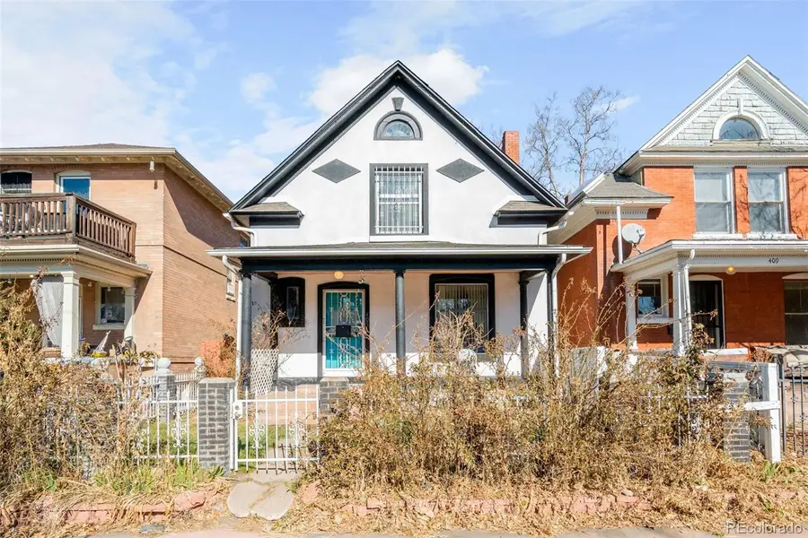 405 E 1st Avenue, Denver, CO 80203 - #2