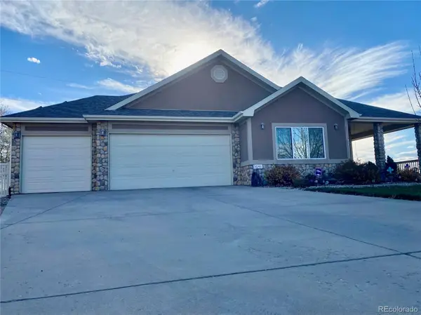 5046 Rangeview Avenue, Longmont, CO 80504